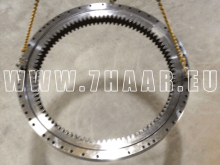 Slewing ring CAT 227-6052